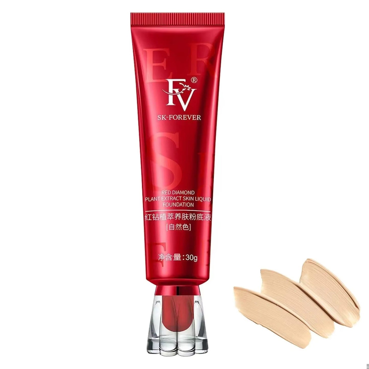 FV Liquid Foundation 30g